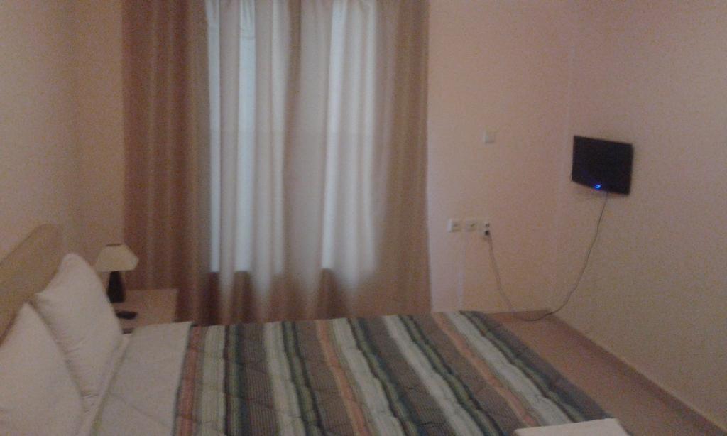 Ancient Tiryns Hotel Nafplio Room photo